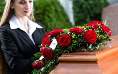 20 frases para una corona funeraria