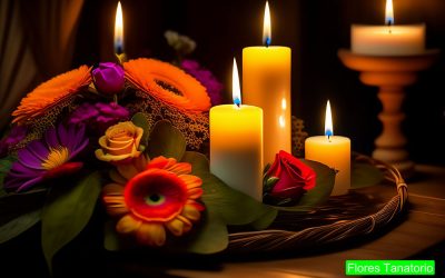 Las 3 mejores ideas para un arreglo de flores para entierros