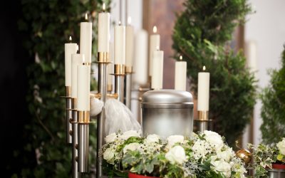 Proceso de incineración: por qué se incinera con ataúd