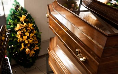 Tipos de ataúd y cómo elegir el adecuado para un ser querido