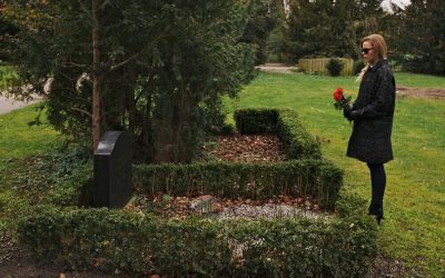 ¿Cómo apoyar a alguien en duelo?