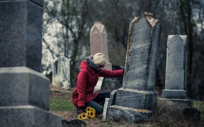 ¿Cómo enfrentar la pérdida de un ser querido?