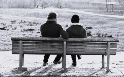 Cómo explicar la muerte a un adulto