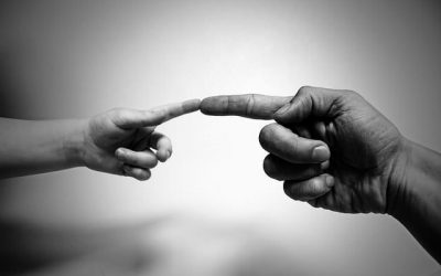 Cómo explicar la muerte a un niño