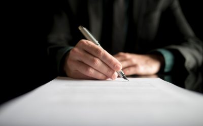 Contrato fideicomiso: cuáles son sus ventajas