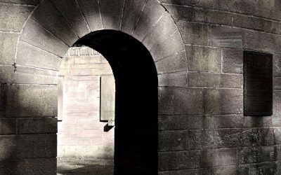 Conceptos funerarios: ¿qué es una cripta?