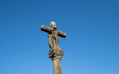 Cruceiros de Galicia: qué son y qué simbolizan
