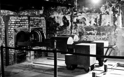 ¿Sabes cuánto tiempo dura la cremación de un cuerpo humano?