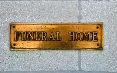 7 consejos para elaborar obituarios y homenajes personalizados