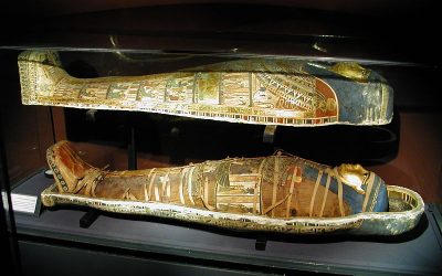 Conceptos funerarios: ¿qué es embalsamar?