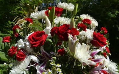 Incineración: qué flores son las adecuadas