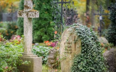 Frases cortas para lápidas de una madre