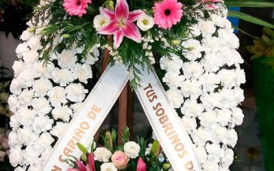 Frases para bandas funerarias