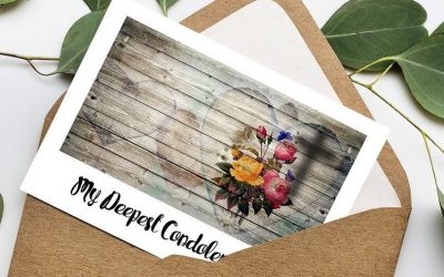 Frases que se dicen en un velorio