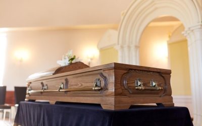 ¿Cómo funciona un horno crematorio de cadáveres?