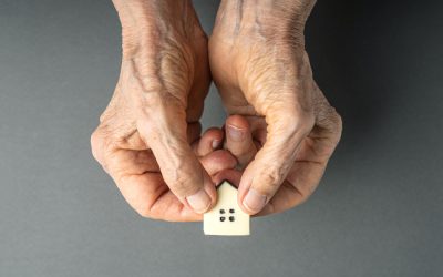Usufructo vitalicio: qué es y cómo funciona
