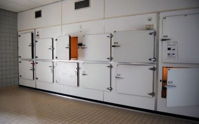 Conceptos funerarios: ¿qué es la morgue?