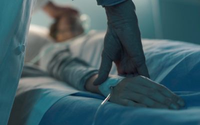 Qué pasa cuando una persona muere en un hospital