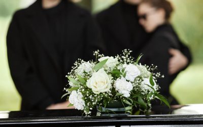 Cómo superar la muerte de una madre