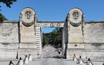 Necroturismo: ¿cuáles son los cementerios más famosos de Europa?