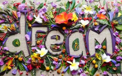 Significado de soñar con flores