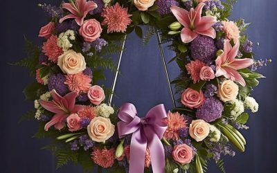 Tipos de Coronas Funerarias: Una Guía para Elegir la Mejor